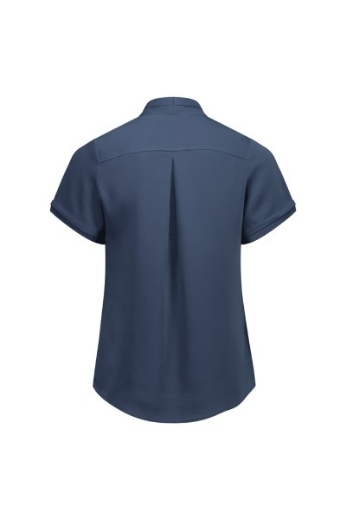Picture of Biz Collection Ladies Madison Short Sleeve